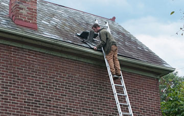 what affects urgent Olney roof repairs