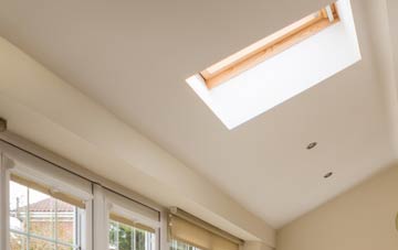 Olney conservatory roof insulation companies