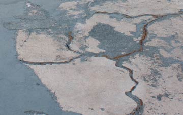 fibreglass roofing replacement Olney