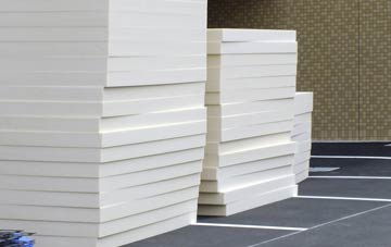 Olney flat roof insulation costs