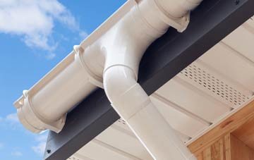 Olney gutter installation costs