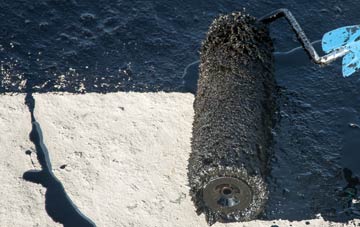 Olney liquid sealant waterproofing