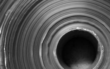 Olney pvc roof replacement