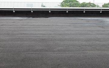 Olney asphalt roof replacement