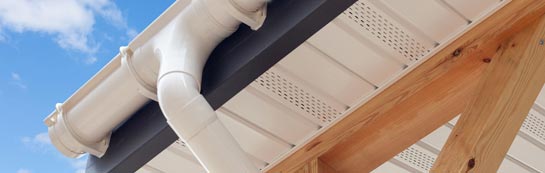 get Olney guttering quotes today