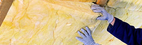 quotes for Olney roof insulation