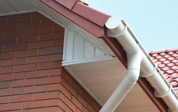 Olney soffit repair costs