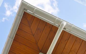 Olney soffit types