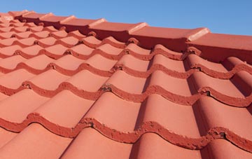 Olney tile and slate roof replacement