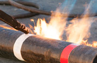 Olney flat roofing replacement