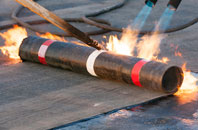 Olney flat roof sealing