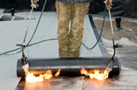 Olney flat roof sealing quote