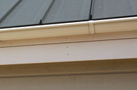 Olney soffit repair
