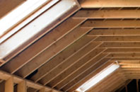 Olney tapered roof insulation quotes